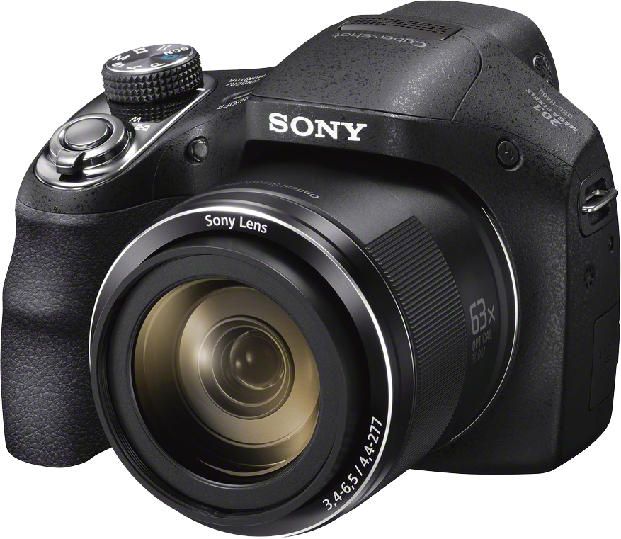 sony hsc 400v