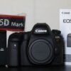Canon EOS 6D Mark II DSLR Camera (Body Only) - Image 2