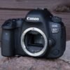 Canon EOS 6D Mark II DSLR Camera (Body Only)