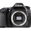 Canon EOS 80D DSLR Camera (Body Only) - Image 3