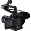 Canon EOS C100 Mark II with Dual Pixel CMOS AF & EF 24-105mm f/4L IS II USM Zoom Lens Kit - Image 2