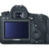 Canon EOS 6D Mark II DSLR Camera (Body Only) - Image 3