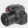 Nikon D5600 with 18-55MM Lens - Image 3