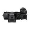 Nikon Z 5 Mirrorless Digital Camera with NIKKOR Z 24-50mm f/4-6.3 Lens - Image 3