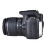 Canon EOS 2000D DSLR Camera and EF-S 18-55 mm Lens - Image 2