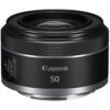 Canon RF 50mm f/1.8 STM Lens - Image 2