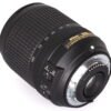 Nikon AF-S DX NIKKOR 18-140mm f/3.5-5.6G ED VR Lens - Image 3