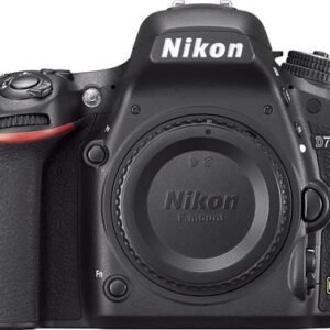 Nikon D750 (Body Only)