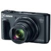 Canon PowerShot SX730 Digital Camera