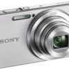 Sony DSC-W830 - Cybershot Digital Camera - Image 2