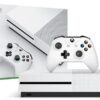 XBOX One S Console-1TB-Brand New