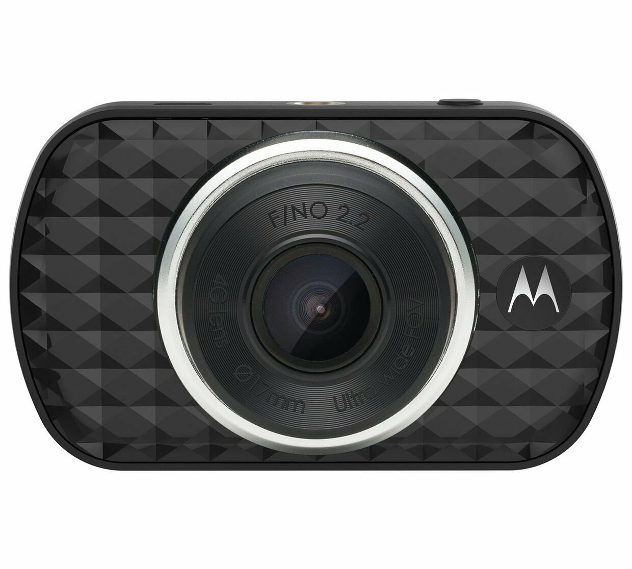 motorola mdc150 hd dash cam