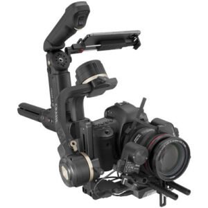 Zhiyun Crane 3s  pro