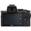 Nikon Z 50 Mirrorless Digital Camera with 16-50mm Lens - Image 2