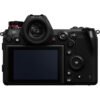 Panasonic Lumix DC-S1 Mirrorless Digital Camera (Body Only) - Image 2