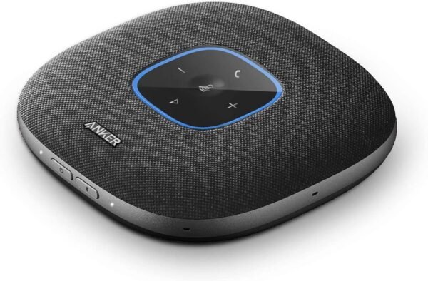 Anker PowerConf Bluetooth Speakerphone