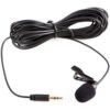 Saramonic SR-XLM1 Omnidirectional Broadcast-Quality Lavalier Microphone - Image 2