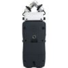 Zoom H5 4-Input / 4-Track Portable Handy Recorder with Interchangeable X/Y Mic Capsule - Image 3
