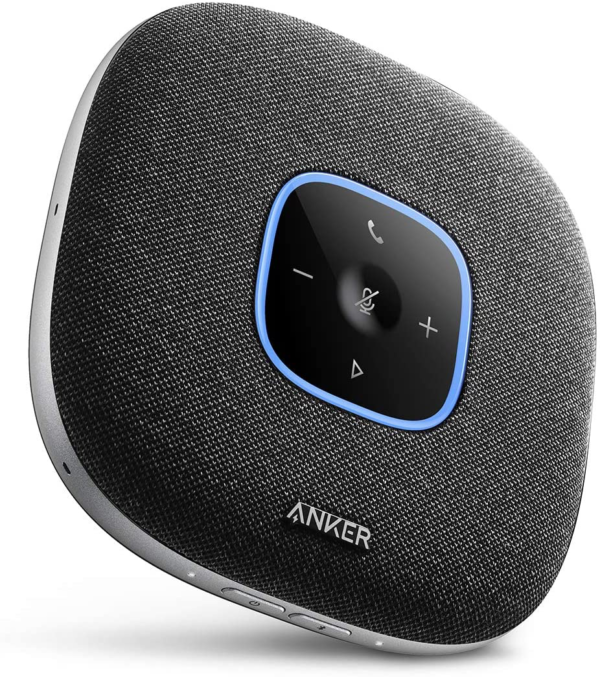 Anker PowerConf Bluetooth Speakerphone - Image 2