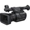 Sony PXW-Z190 4K 3-CMOS 1/3" Sensor XDCAM Camcorder