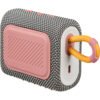 JBL Go 3 Portable Bluetooth Speaker - Image 4