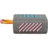 JBL Go 3 Portable Bluetooth Speaker - Image 3