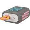 JBL Go 3 Portable Bluetooth Speaker - Image 2