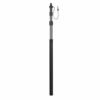 BOYA BY-PB25 Universal Carbon Fiber Boompole with Internal XLR Cable (8.2′)