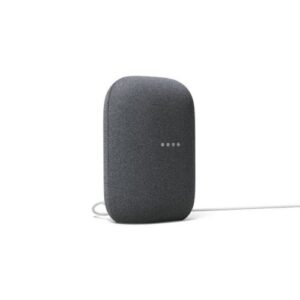 GOOGLE NEST AUDIO - SMART SPEAKER WITH GOOGLE ASSISTANT