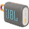 JBL Go 3 Portable Bluetooth Speaker