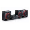 LG CK57 XBOOM 1100W Hi-Fi Entertainment System with Karaoke Creator