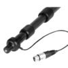 BOYA BY-PB25 Universal Carbon Fiber Boompole with Internal XLR Cable (8.2′) - Image 2
