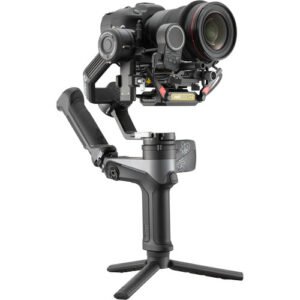 Zhiyun-Tech WEEBILL-2 Combo Kit with Sling Grip Handle & Fabric Case