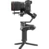 Zhiyun-Tech WEEBILL-2 Pro Kit with Transmitter, Servo, Sling Grip & Fabric Case - Image 2