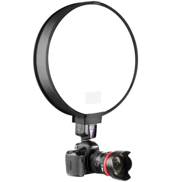 40cm Mini Round Softbox