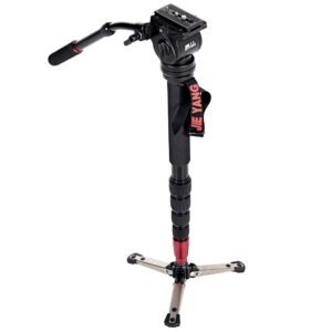 JIE YANG JY 0506 Monopod