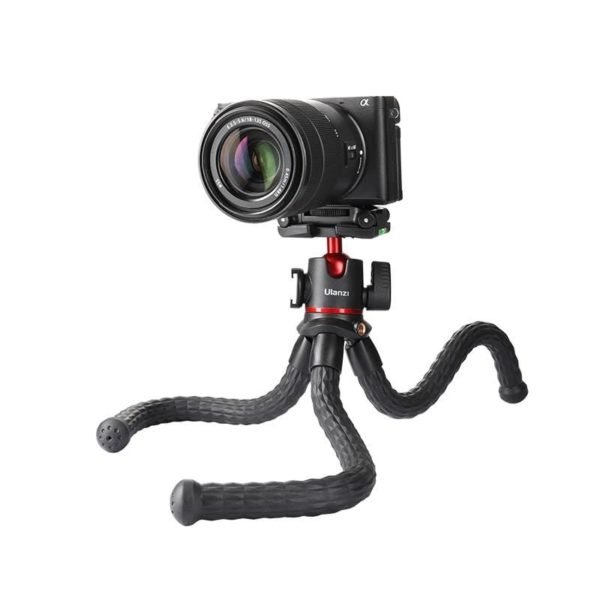ULANZI MT-33 Camera Tripod