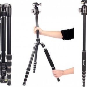 Jmary KT225+NB36 Tripod Stand