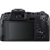 Canon EOS RP Mirrorless Digital Camera (Body Only) - Image 3