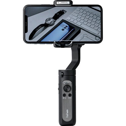 Hohem iSteady Multi 3-Axis Handheld Stabilizer