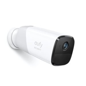 eufyCam 2 Pro Wireless Camera System 365-Day Battery Life