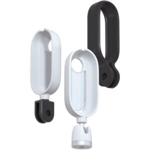 Insta360 Mount Adapter Bundle for GO 2 Camera