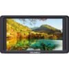 FeelWorld F5 5.0″ Full HD HDMI On-Camera Monitor with 4K Support and Tilt Arm - Image 2