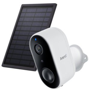 Arenti GO1 & SP1 argo1s Wi-Fi IP CCTV camera 1920 x 1080 p
