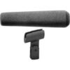 Sennheiser MKH 416-P48U3 Moisture-Resistant Shotgun Microphone - Image 2