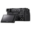 Sony Alpha A6600 Mirrorless Digital Camera (Body Only) - Image 2