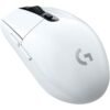Logitech G G305 LIGHTSPEED Wireless Mouse (White) - Image 2