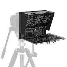 YC Onion Lasagna SE Teleprompter with App