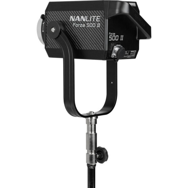 Nanlite Forza 500 II Daylight LED Monolight - Image 2