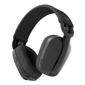 Logitech Zone Vibe 125 Wireless Headset